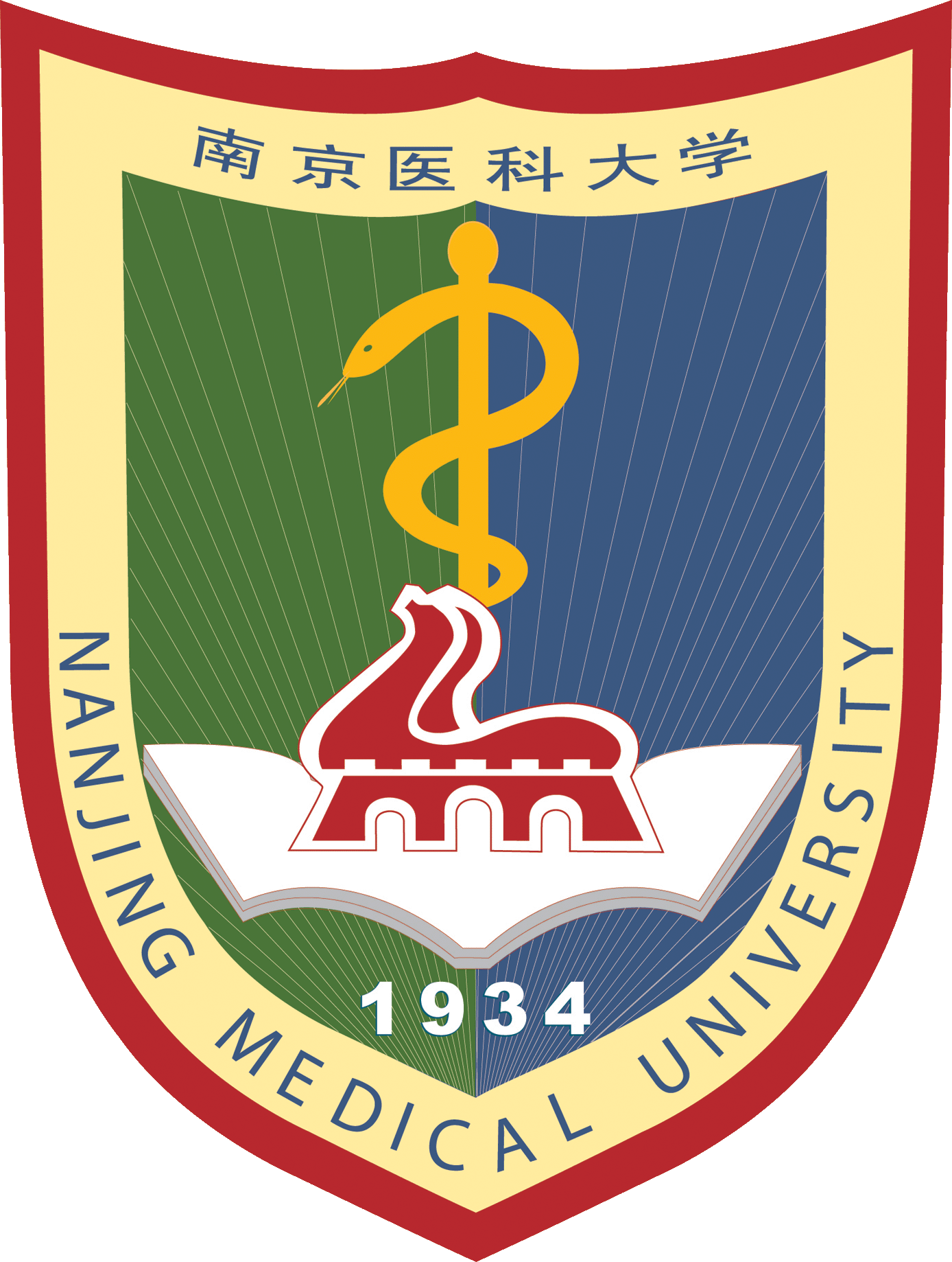 南京医科大学